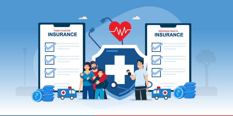 🏥 Health Insurance